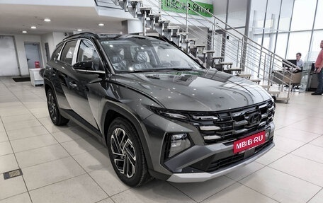 Hyundai Tucson, 2026 год, 4 300 000 рублей, 3 фотография