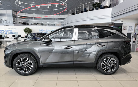 Hyundai Tucson, 2026 год, 4 300 000 рублей, 8 фотография