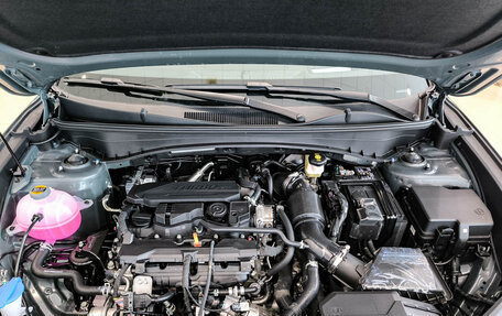 Hyundai Tucson, 2026 год, 4 300 000 рублей, 9 фотография