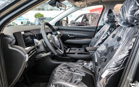 Hyundai Tucson, 2026 год, 4 300 000 рублей, 16 фотография