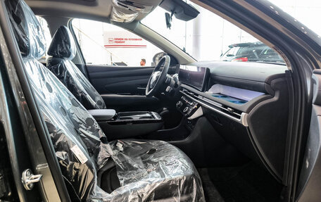 Hyundai Tucson, 2026 год, 4 300 000 рублей, 11 фотография