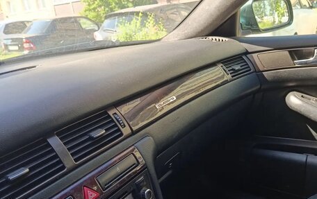 Audi A6, 1998 год, 285 000 рублей, 2 фотография