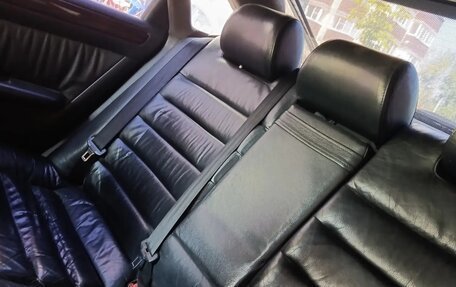 Audi A6, 1998 год, 285 000 рублей, 3 фотография