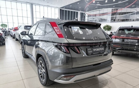 Hyundai Tucson, 2026 год, 4 300 000 рублей, 7 фотография