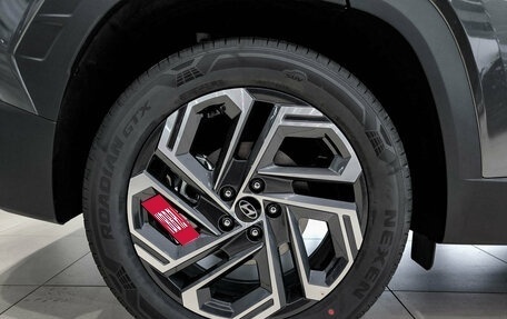 Hyundai Tucson, 2026 год, 4 300 000 рублей, 18 фотография