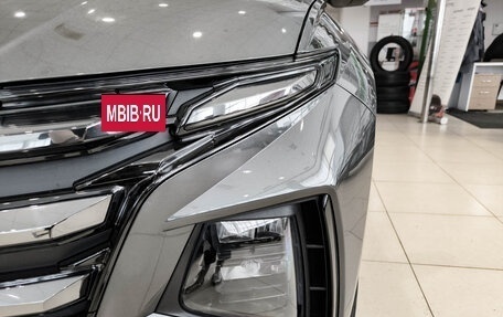 Hyundai Tucson, 2026 год, 4 300 000 рублей, 17 фотография