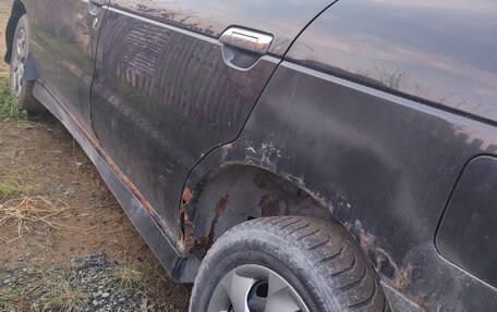 Nissan Rnessa, 1998 год, 144 444 рублей, 4 фотография