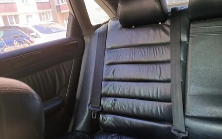 Audi A6, 1998 год, 285 000 рублей, 4 фотография