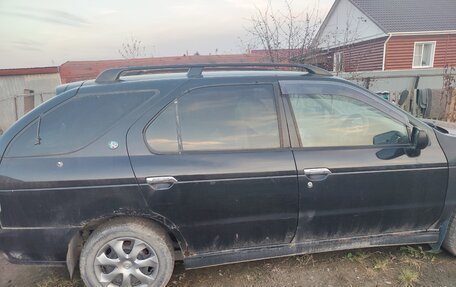 Nissan Rnessa, 1998 год, 144 444 рублей, 2 фотография