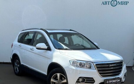 Haval H6, 2019 год, 1 500 000 рублей, 3 фотография