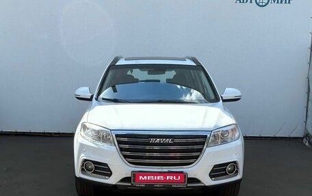 Haval H6, 2019 год, 1 500 000 рублей, 2 фотография