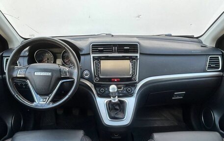 Haval H6, 2019 год, 1 500 000 рублей, 9 фотография