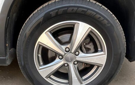 Haval H6, 2019 год, 1 500 000 рублей, 14 фотография