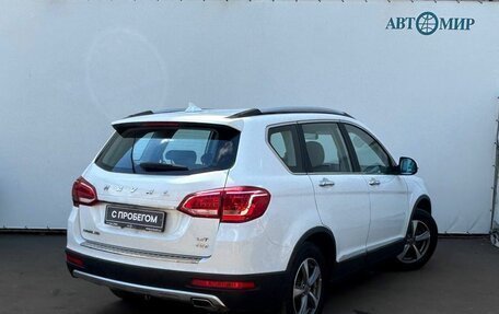 Haval H6, 2019 год, 1 500 000 рублей, 8 фотография
