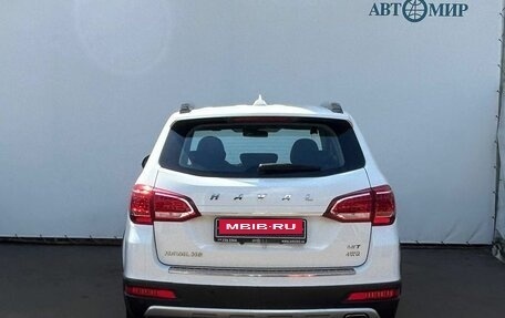 Haval H6, 2019 год, 1 500 000 рублей, 7 фотография
