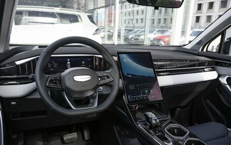 Geely Atlas, 2026 год, 4 114 990 рублей, 31 фотография