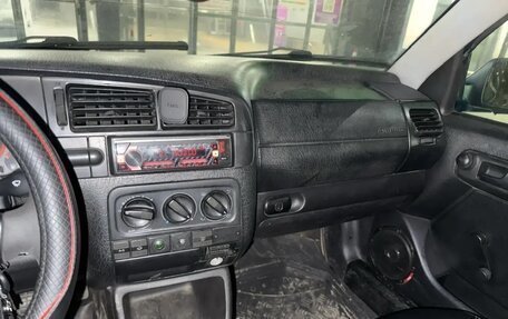 Volkswagen Golf III, 1996 год, 190 000 рублей, 7 фотография