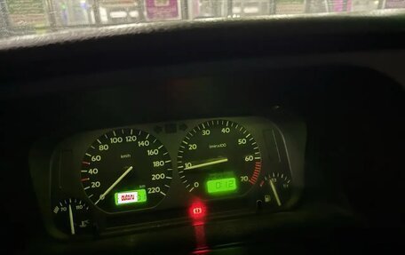 Volkswagen Golf III, 1996 год, 190 000 рублей, 6 фотография