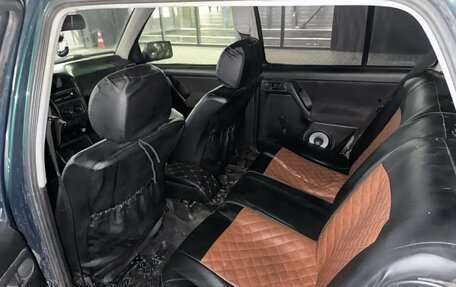 Volkswagen Golf III, 1996 год, 190 000 рублей, 8 фотография