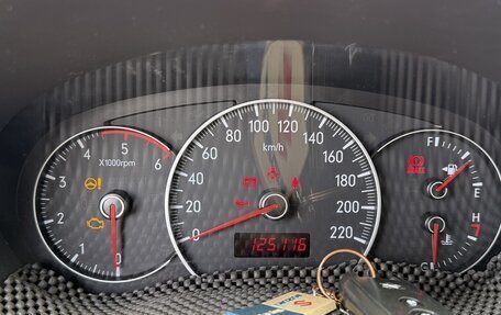 Suzuki SX4 II рестайлинг, 2009 год, 900 000 рублей, 6 фотография