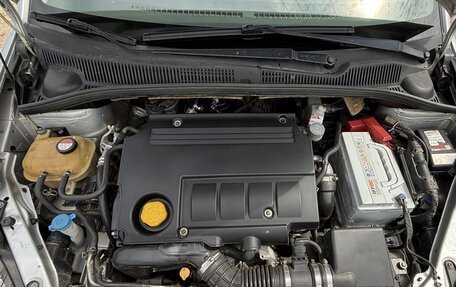 Suzuki SX4 II рестайлинг, 2009 год, 900 000 рублей, 4 фотография