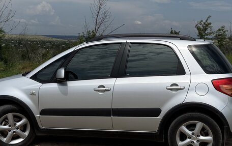 Suzuki SX4 II рестайлинг, 2009 год, 900 000 рублей, 3 фотография