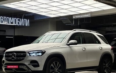 Mercedes-Benz GLE, 2026 год, 10 500 000 рублей, 1 фотография