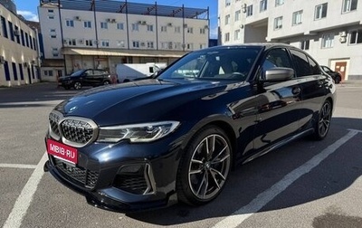BMW 3 серия, 2020 год, 5 750 000 рублей, 1 фотография