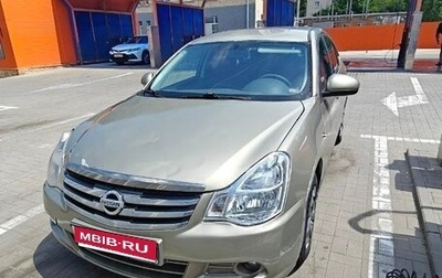Nissan Almera, 2016 год, 395 000 рублей, 1 фотография