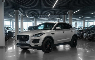 Jaguar E-Pace, 2019 год, 2 540 000 рублей, 1 фотография