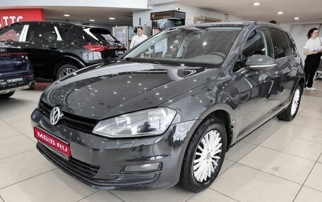 Volkswagen Golf VII, 2015 год, 1 050 000 рублей, 1 фотография
