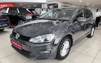 Volkswagen Golf VII, 2015 год, 1 050 000 рублей, 1 фотография