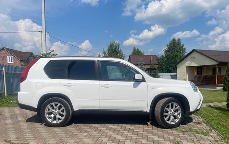 Nissan X-Trail, 2012 год, 1 200 000 рублей, 5 фотография