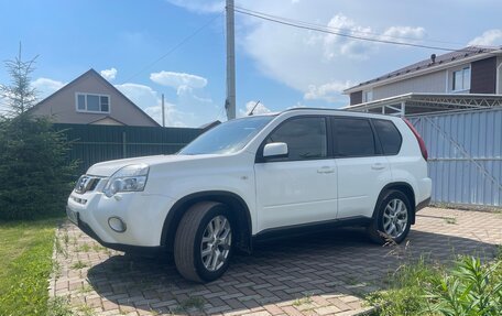 Nissan X-Trail, 2012 год, 1 200 000 рублей, 3 фотография