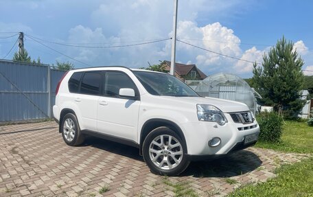 Nissan X-Trail, 2012 год, 1 200 000 рублей, 4 фотография