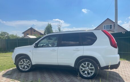 Nissan X-Trail, 2012 год, 1 200 000 рублей, 8 фотография