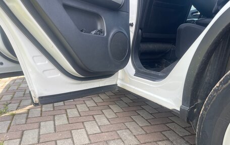 Nissan X-Trail, 2012 год, 1 200 000 рублей, 9 фотография