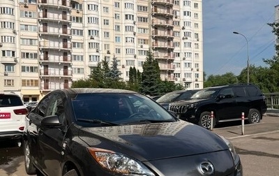 Mazda 3, 2012 год, 780 000 рублей, 1 фотография
