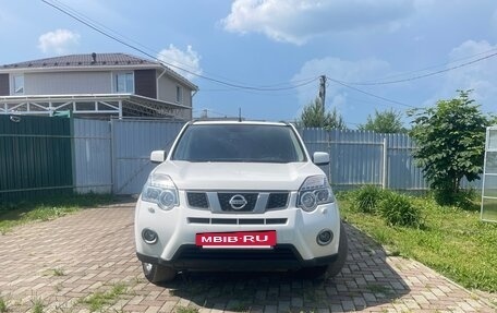 Nissan X-Trail, 2012 год, 1 200 000 рублей, 2 фотография