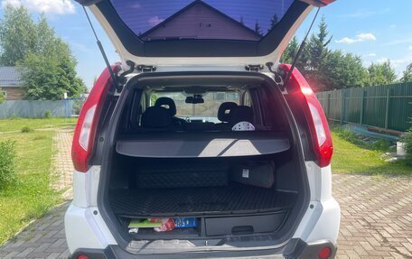 Nissan X-Trail, 2012 год, 1 200 000 рублей, 12 фотография