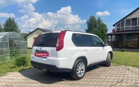 Nissan X-Trail, 2012 год, 1 200 000 рублей, 6 фотография