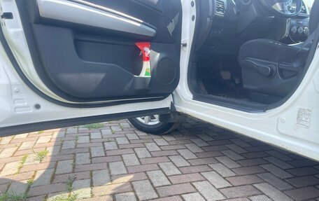 Nissan X-Trail, 2012 год, 1 200 000 рублей, 11 фотография