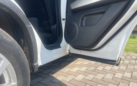 Nissan X-Trail, 2012 год, 1 200 000 рублей, 14 фотография