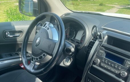 Nissan X-Trail, 2012 год, 1 200 000 рублей, 19 фотография