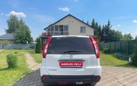 Nissan X-Trail, 2012 год, 1 200 000 рублей, 7 фотография