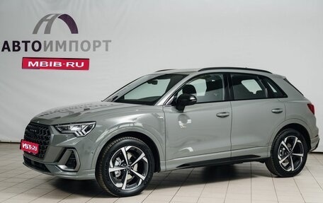 Audi Q3, 2026 год, 5 400 000 рублей, 1 фотография