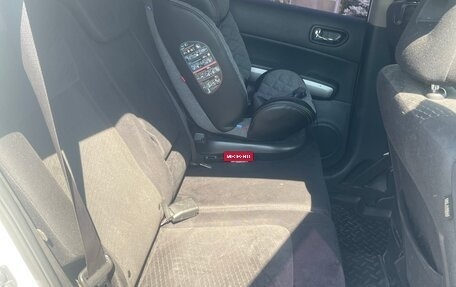 Nissan X-Trail, 2012 год, 1 200 000 рублей, 13 фотография