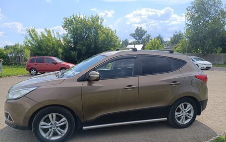 Hyundai ix35 I рестайлинг, 2013 год, 1 100 000 рублей, 6 фотография