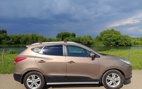 Hyundai ix35 I рестайлинг, 2013 год, 1 100 000 рублей, 5 фотография