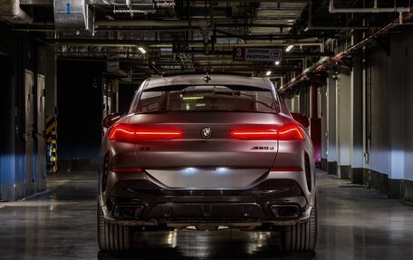 BMW X6, 2020 год, 10 000 000 рублей, 5 фотография